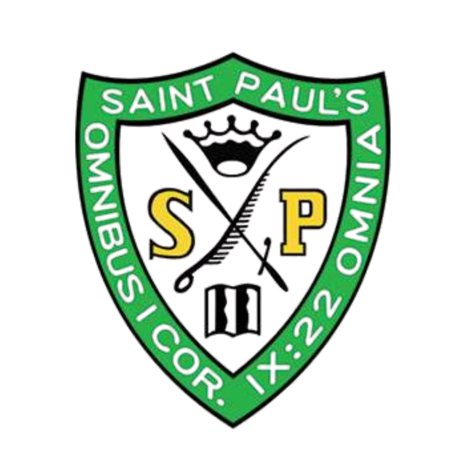 School logo 14