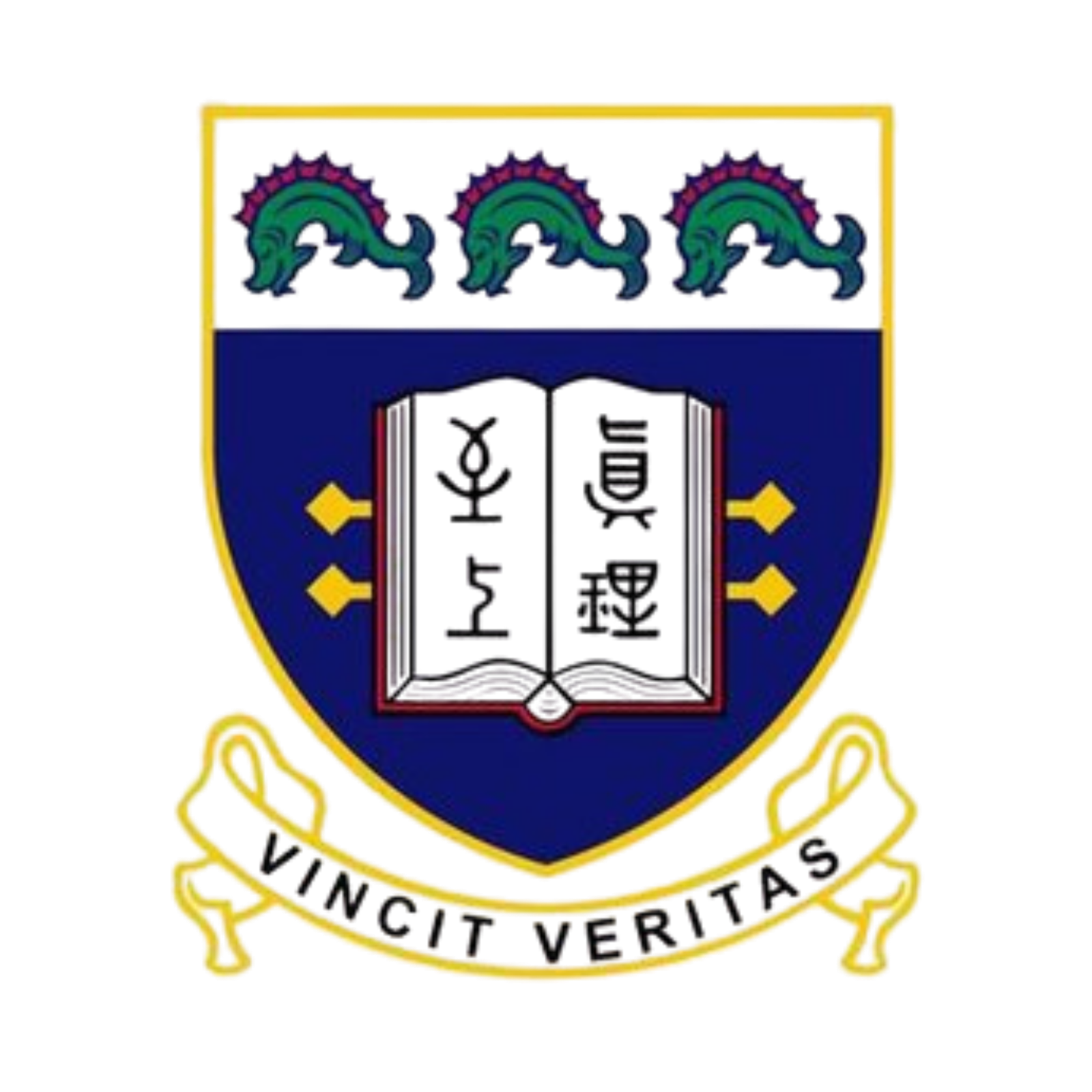 School logo 16