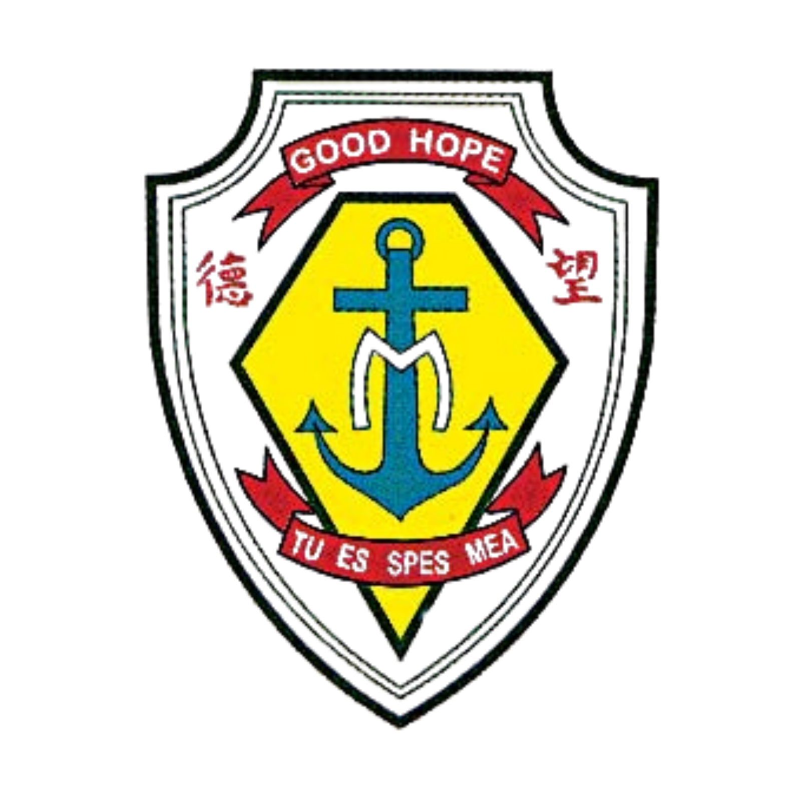 School logo 21