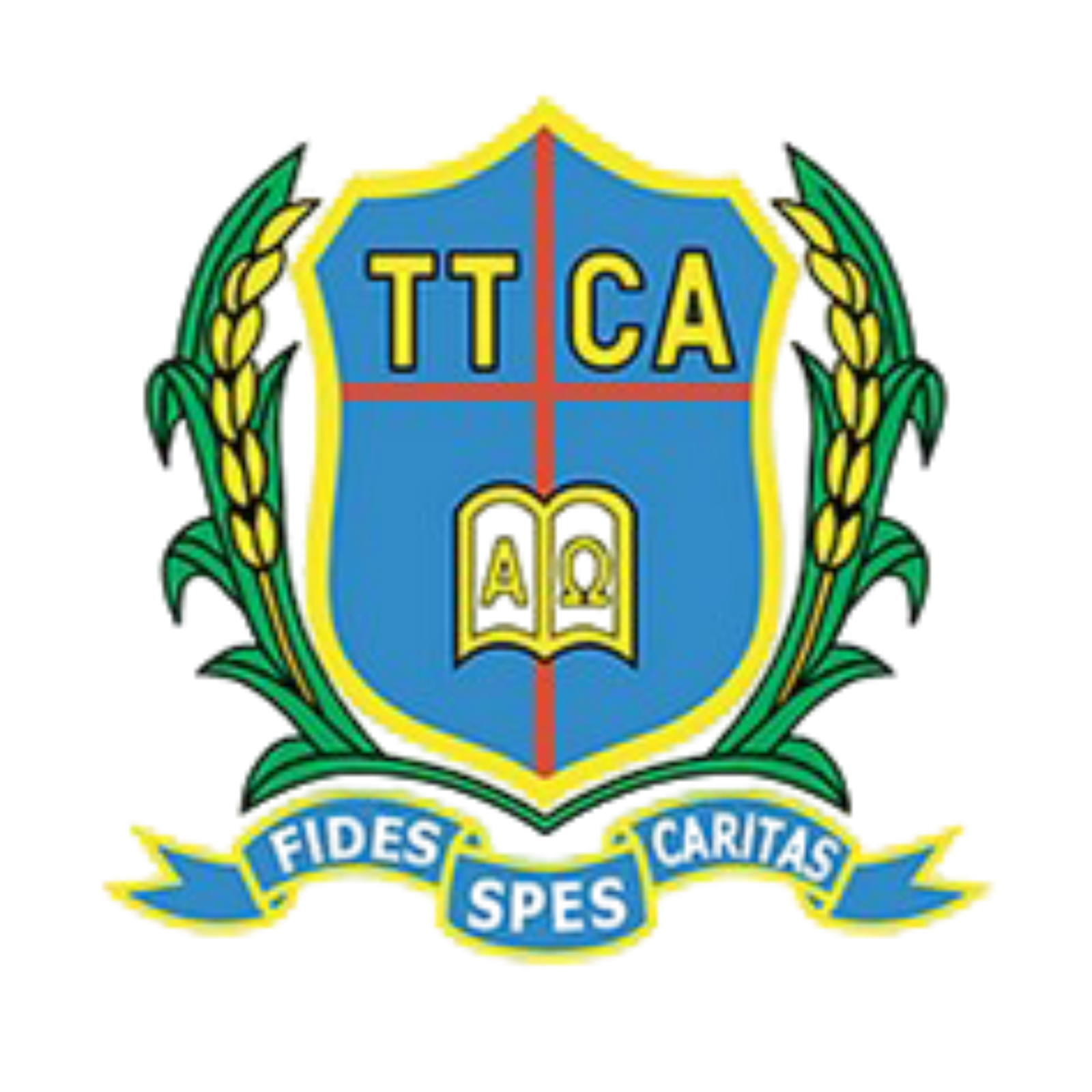 School logo 24