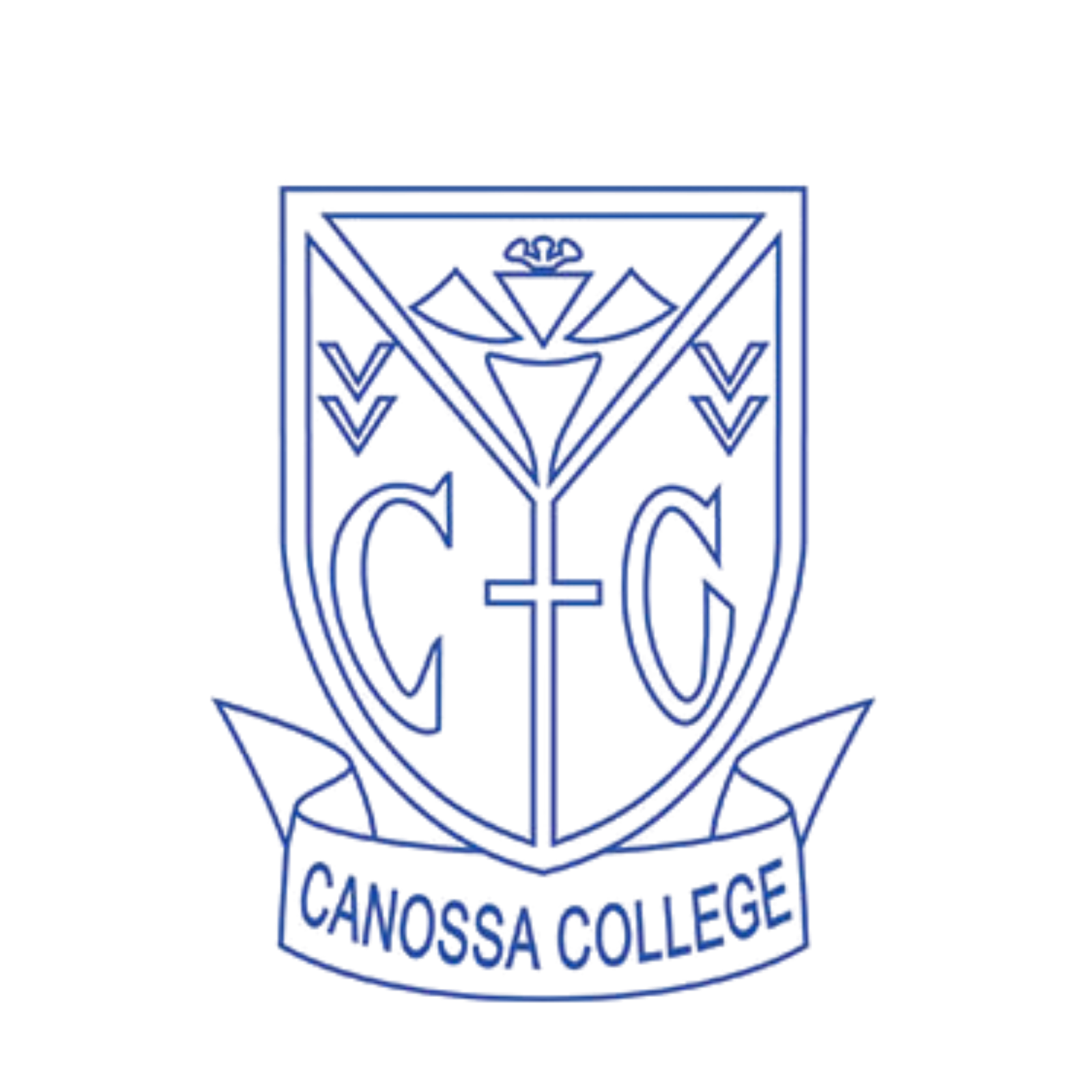 School logo 26