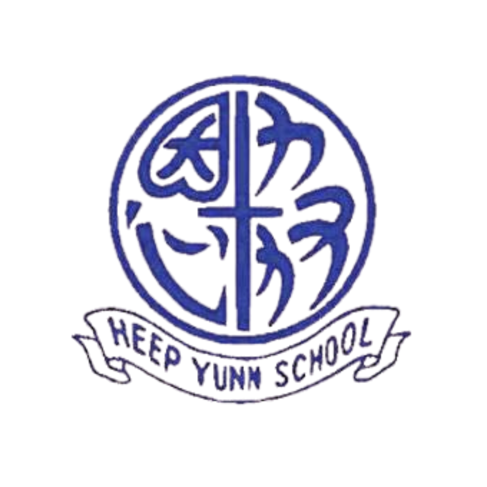 School logo 27