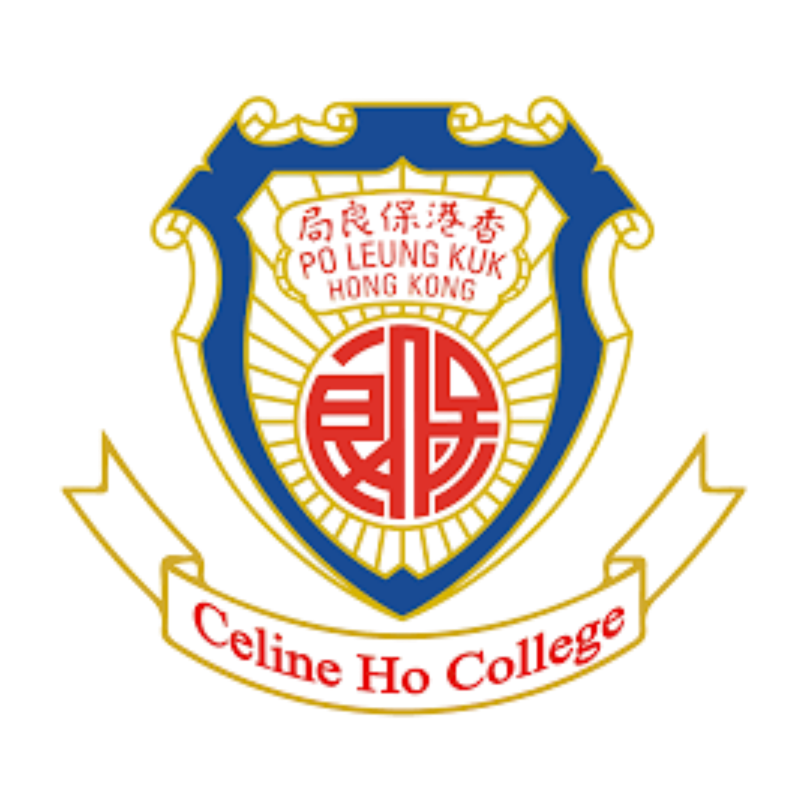 School logo 28