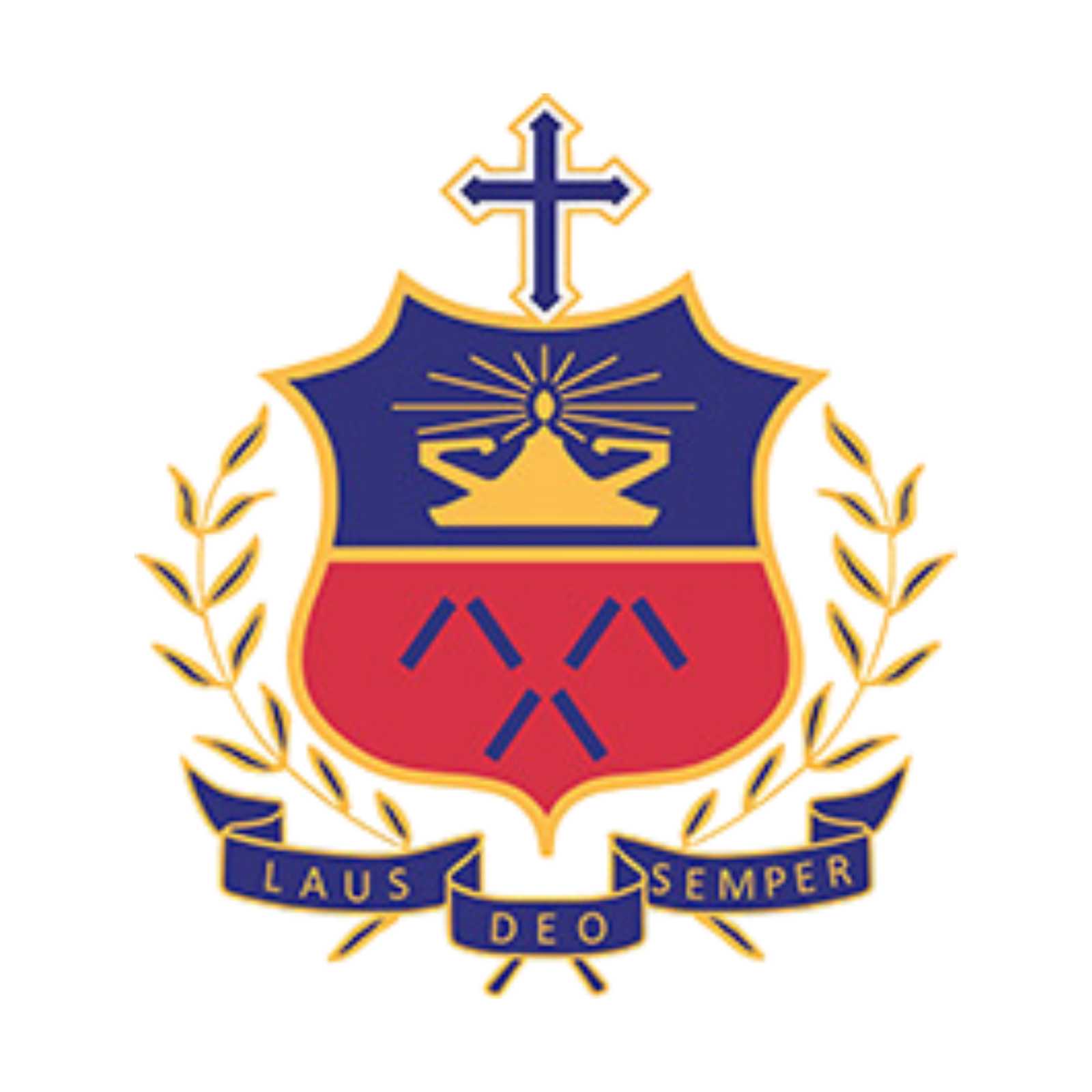 School logo 3