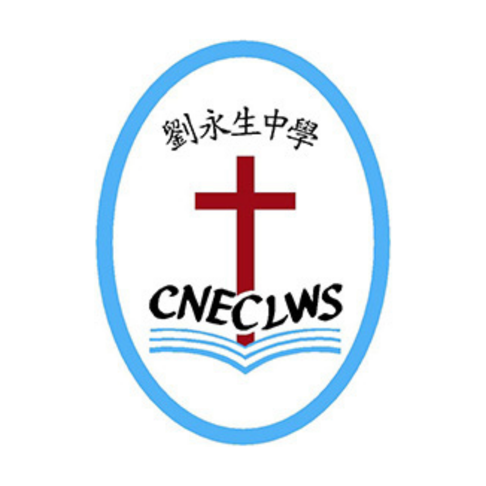 School logo 30